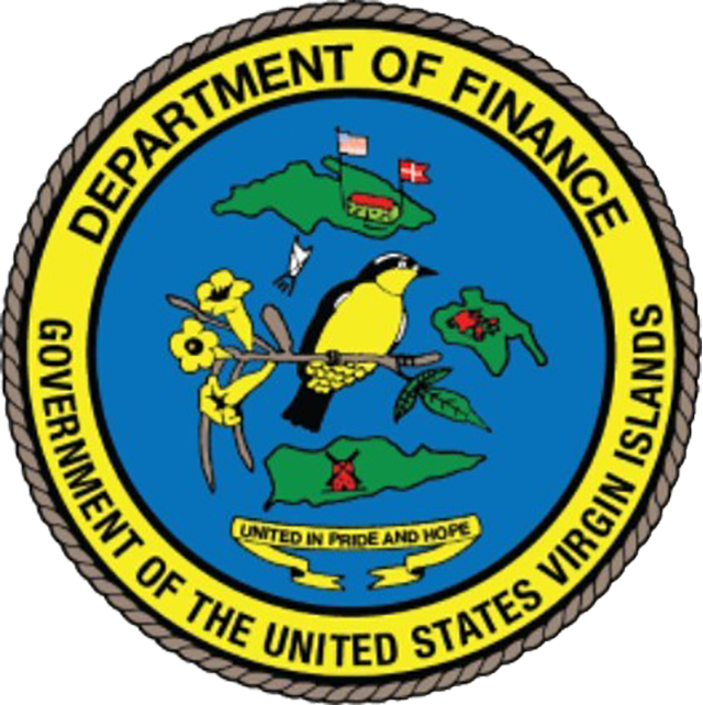 Virgin Islands Department of Finance